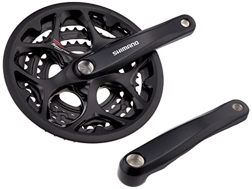 シマノ (SHIMANO) フロントチェーンホイール (ROAD) FC-A073 50×39×30T 165mm 8S/7S チェーン 送料無料|SSE販売店