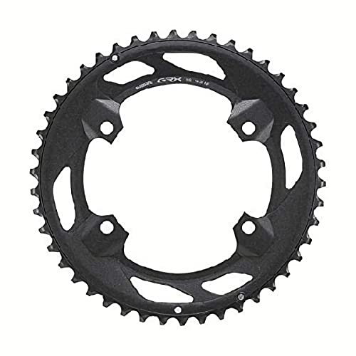 シマノ (SHIMANO) リペアパーツ チェーンリング 46T-NF FC-RX600 Y0K798010 送料無料