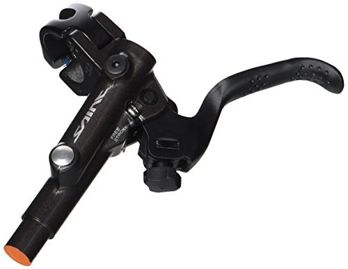 SHIMANO(シマノ) BL-M820 B 左レバーのみ BLM820 IBLM820BL 送料無料|SSE販売店