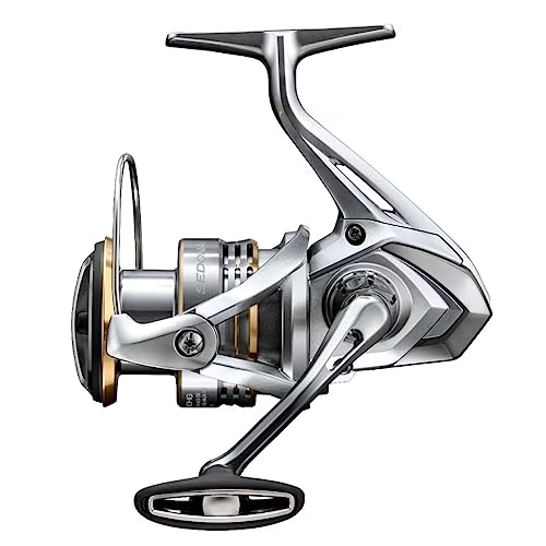 シマノ(SHIMANO) スピニングリール 23 セドナ C3000HG 送料無料