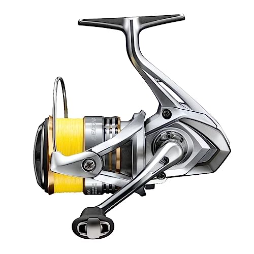 シマノ(SHIMANO) スピニングリール 23 セドナ 2500S_PE1010 送料無料