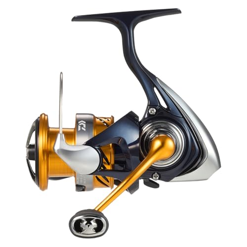 ダイワ(DAIWA) スピニングリール 24レブロス LT2500D 送料無料