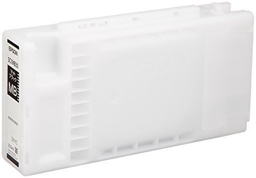 セイコーエプソン SureColor用 インクカートリッジ/350ml(マットブラック) SC1MB35 送料無料