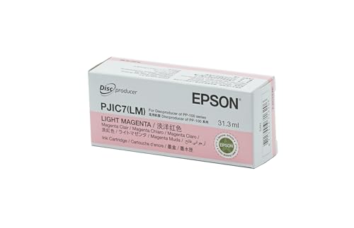 エプソン 純正 インクカートリッジ PJIC7LM ライトマゼンタ 送料無料