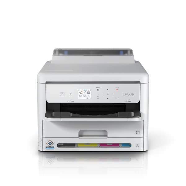 エプソン プリンター A4 カラーインクジェット ビジネス向け PX-S887 FAX機能なし 送料無料