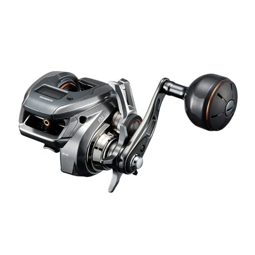 シマノ(SHIMANO) 両軸リール 24 バルケッタ プレミアム 151(左) 送料無料