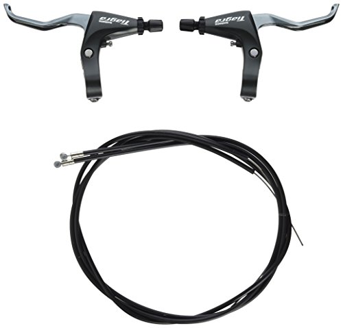 シマノ TIAGRA BL-4700 ブレーキレバー 左右セット EBL4700PA 送料無料