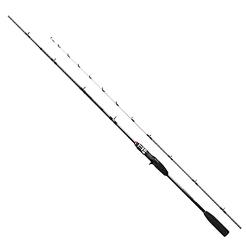 シマノ(SHIMANO) ロッド 船竿 19 ライトゲーム BB TYPE82 MH190 手持ちの釣り向け エントリーモデル 送料無料|SSE販売店