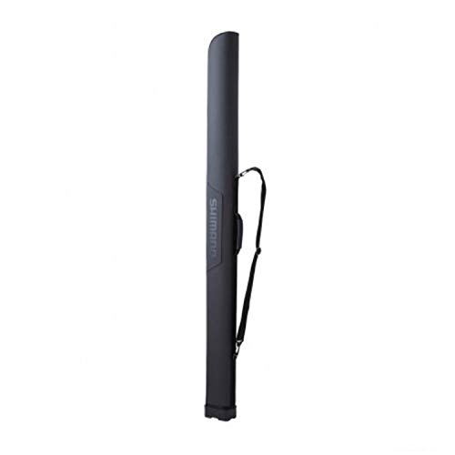 シマノ(SHIMANO) ロッドケース ストレート ブラック 165W BR-035U 送料無料|SSE販売店