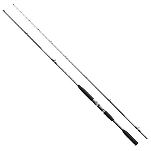 シマノ(SHIMANO) ロッド 船竿 ホリデーマリン 73 50-270 手持ちの釣りも快適 細身軽量設計 汎用ロッド 送料無料