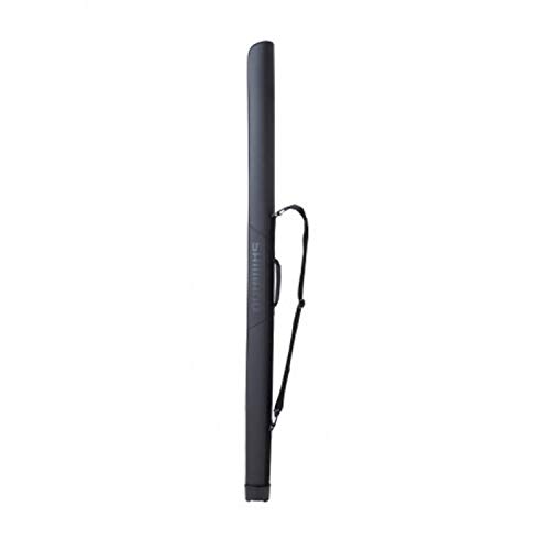 シマノ(SHIMANO) ロッドケース ストレート ブラック 165 BR-035U 送料無料|SSE販売店