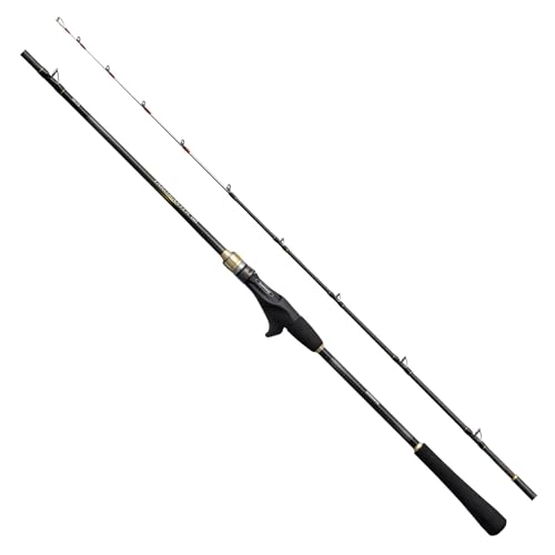 シマノ(SHIMANO) 船竿 25タコマスター BB M175 送料無料