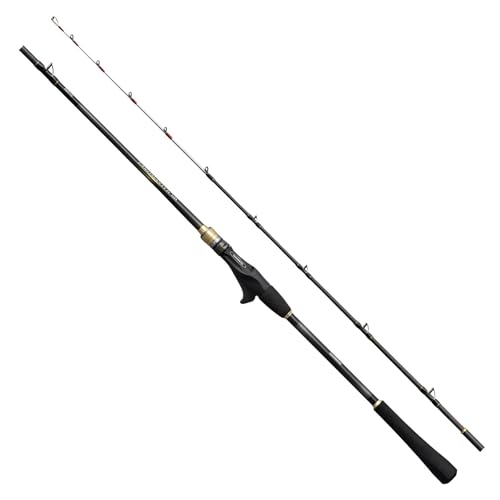 シマノ(SHIMANO) 船竿 25タコマスター BB MH175 送料無料