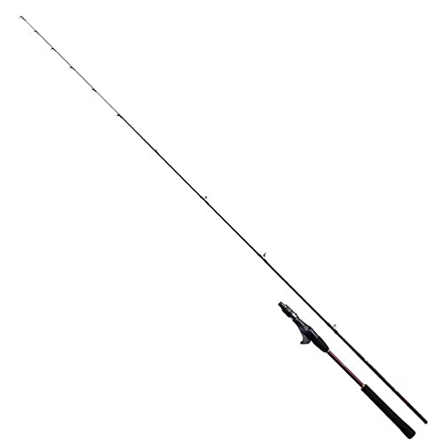 シマノ(SHIMANO) ソルトウォーターロッド タイラバ エンゲツBB 2021 B69L-S オフショア タイラバ 送料無料｜SSE販売店