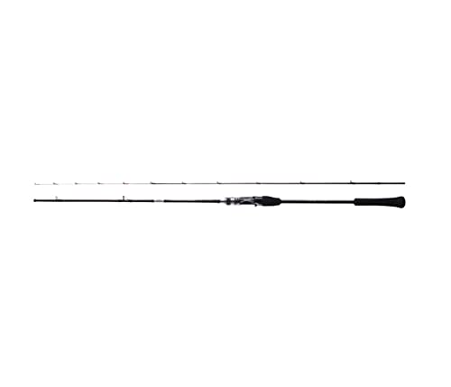 シマノ(SHIMANO) 極点 並継 ソルト 差し交わす布教活動BB 2021 B66M-S 113g オフショアフリースタイル 貨物輸送無料