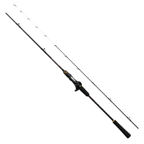 シマノ(SHIMANO) 鯛ラバロッド 25炎月 SS N-B68M-S 送料無料｜SSE販売店