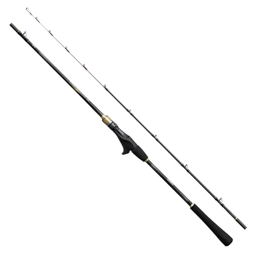 シマノ(SHIMANO) 船竿 25タコ御師匠さん BB S175 貨物輸送無料 スポーツ・アウトドア-ロッド・竿-フィッシング