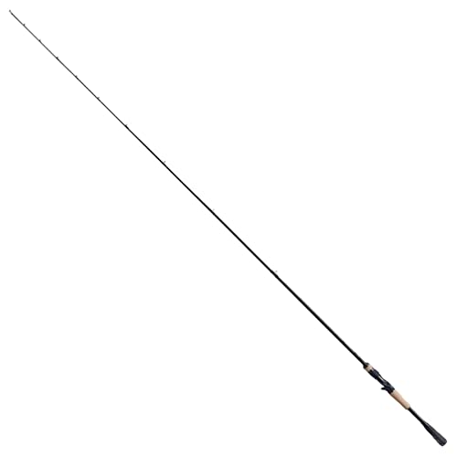 シマノ(SHIMANO) バス ベイトロッド 22 エクスプライド 168MH-S グリップジョイント 2023追加モデル 送料無料