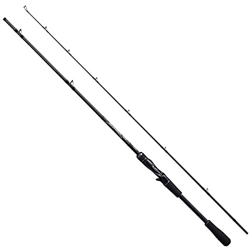 シマノ(SHIMANO) ソルトウォーターロッド シーバス ディアルーナ BS 2021年モデル B63H ボートシーバス 送料無料｜SSE販売店