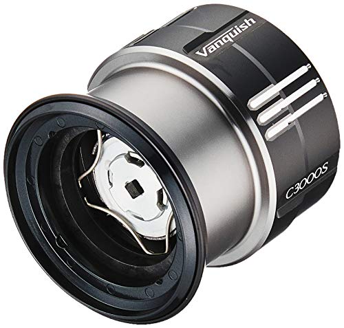 純正パーツ 19 バンキッシュ C3000SDH スプール組 パートNo 13CHL 送料無料｜SSE販売店