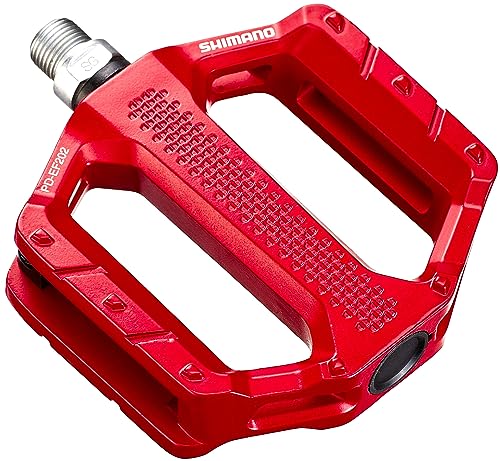 シマノ(SHIMANO) PD-EF202 レッド EPDEF202R 送料無料