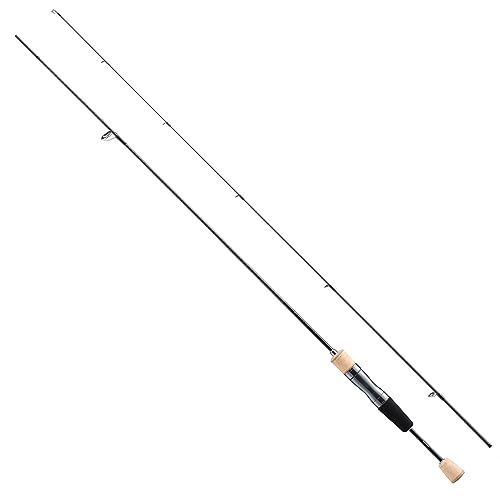 シマノ(SHIMANO) トラウトロッド 23 トラウトワン AS S60SUL 送料無料