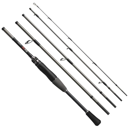 シマノ(SHIMANO) フリースタイルロッド 24 アンフィックス S64UL-5 送料無料