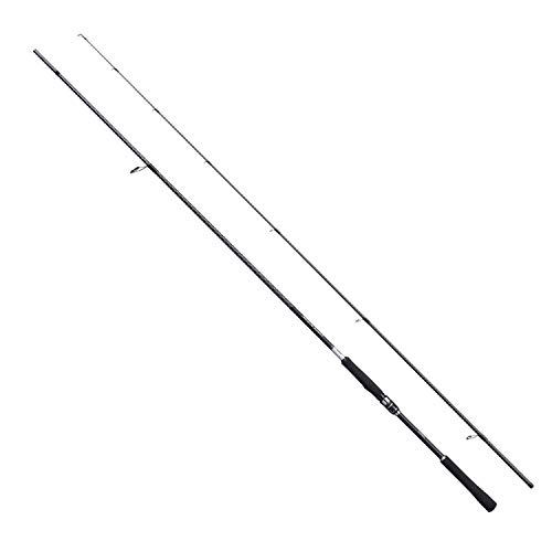 シマノ(SHIMANO) ソルトウォーターロッド シーバス ムーンショット 2021年モデル S96M シーバス ショアキャスティング 送料無料|SSE販売店