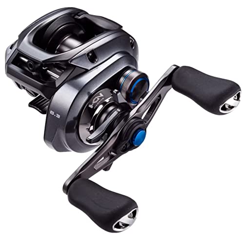シマノ(SHIMANO) ベイトリール 23 SLX DC 71 ルアーキャスティング 送料無料