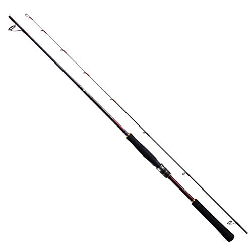 シマノ(SHIMANO) ソルトウォーターロッド タイラバ エンゲツBB 2021 S610M オフショア タイラバ 送料無料｜SSE販売店 12,774円