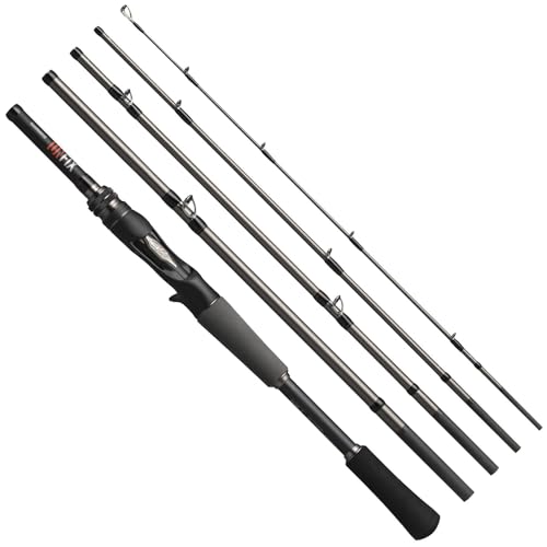シマノ(SHIMANO) フリースタイルロッド 24 アンフィックス B66ML-5 送料無料