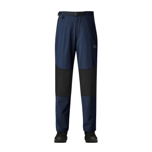 [DAIWA] CORDURA バーサタイルロングパンツ DP-8925 ネイビー M 送料無料