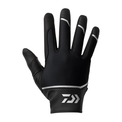 [DAIWA] フィッシンググローブ DG-7225W 2XL 送料無料