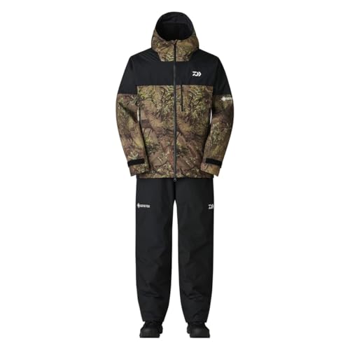 ダイワ(DAIWA) GORE-TEX バーサタイルウィンタースーツ DW-1925 リアルレイク 2XL 送料無料 31,162円