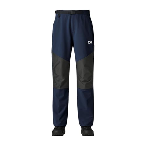 ダイワ(DAIWA) CORDURA ハードブッシュパンツ DP-3525 ネイビー M 送料無料 13,145円