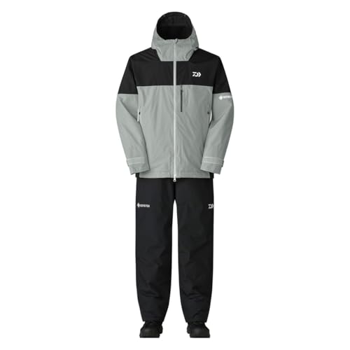 [DAIWA] GORE-TEX バーサタイルウィンタースーツ DW-1925 レディース 薄墨色 WM 貨物輸送無料
