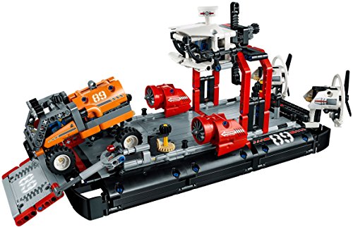 レゴ(LEGO) 方法 エアカー 42076 貨物輸送無料