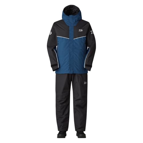 楽天市場】ダイワ DW-3424 レインマックス ハイロフトウィンタースーツ