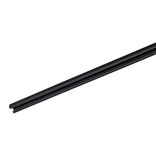東芝ライテック ライティングレールVI形 (2m)(黒) NDR0212(K) 貨物輸送無料