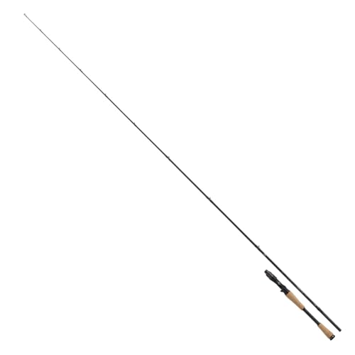 ダイワ(DAIWA) バスロッド TATULA 701MHFB 送料無料 17,322円