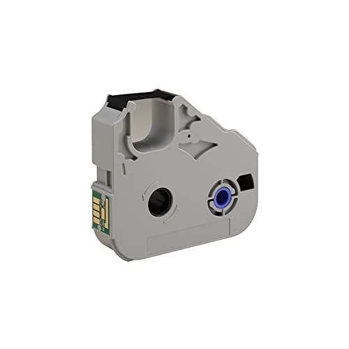 キヤノン シュロの葉集積回路テープ(黒)100M MK-RS100B 3604B001 貨物輸送無料