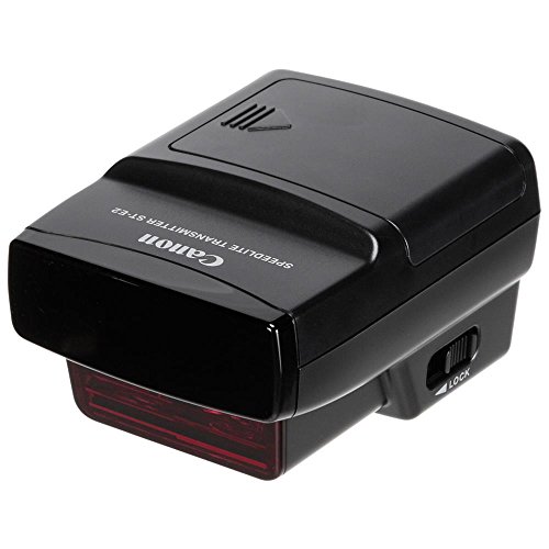 Canon スピードライトトランスミッター ST-E2 貨物輸送無料