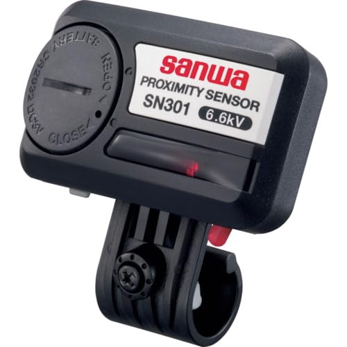 ＳＡＮＷＡ 押しせまる検知器 SN301 貨物輸送無料