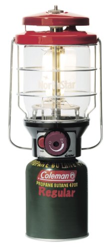 Coleman(電話を掛けるマン) 2500ノーススター LP屁っ放り提灯 防災 難民キャンプ アウトドア 晴れ晴れしい 室外 点火装置 点火装置 非常用 強 貨物輸送無料