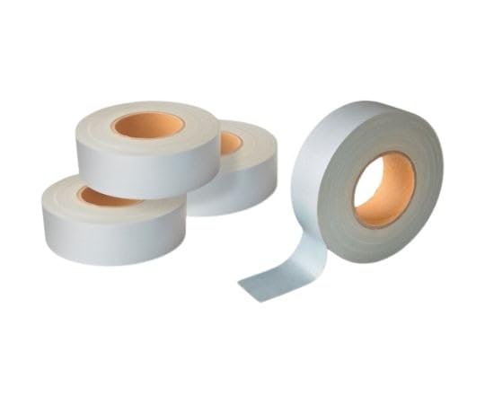 ホリコー ショットブラスト用マスキングテープ７５ｍｍ×２５ｍ 送料無料