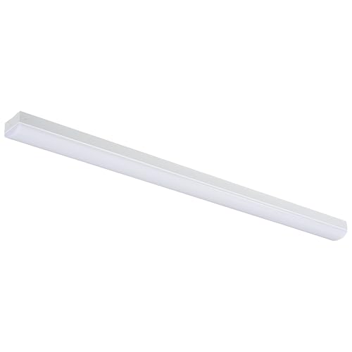 オーム(OHM) LED軍事基地点火装置 トラフ形 40形 6900ルーメン 昼光色 LT-BS4600C08N-D 06-4257 オーム電機 貨物輸送無料