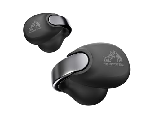 JVCケンウッド Victor HA-NP1T-B ワイヤレスイヤホン Bluetooth Ver.5.3 オープンイヤー イヤーカフ  貨物輸送無料