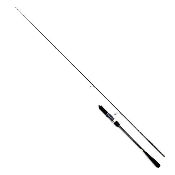 ダイワ(DAIWA) ジギングロッド ヴァデル LJ 63HS 釣り竿 送料無料