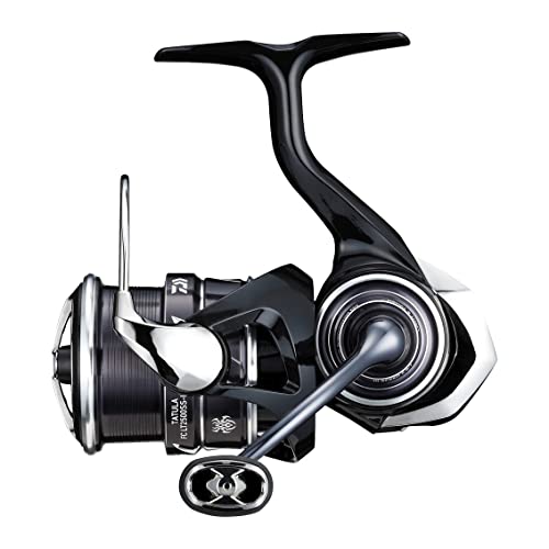 ダイワ(DAIWA) スピニングリール 23タトゥーラFCLT2500SSHQD 貨物輸送無料