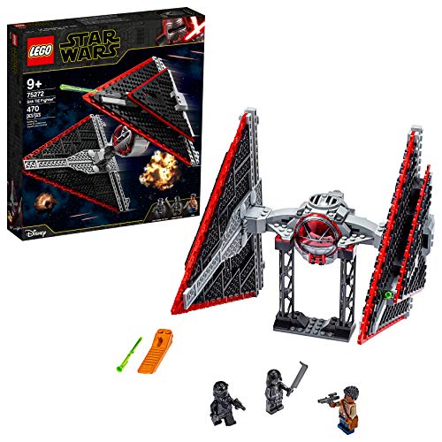 レゴ(LEGO) スター・ウォーズ シスの五分五分・攻撃機 75272 貨物輸送無料